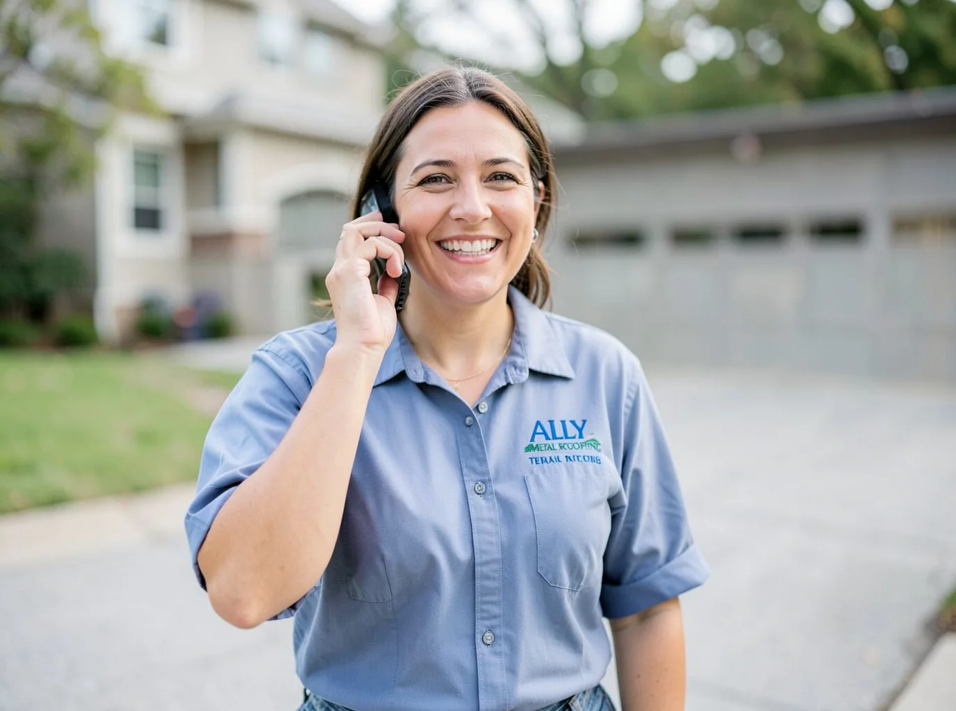 Metal Roof Installation Hays, NC FAQs